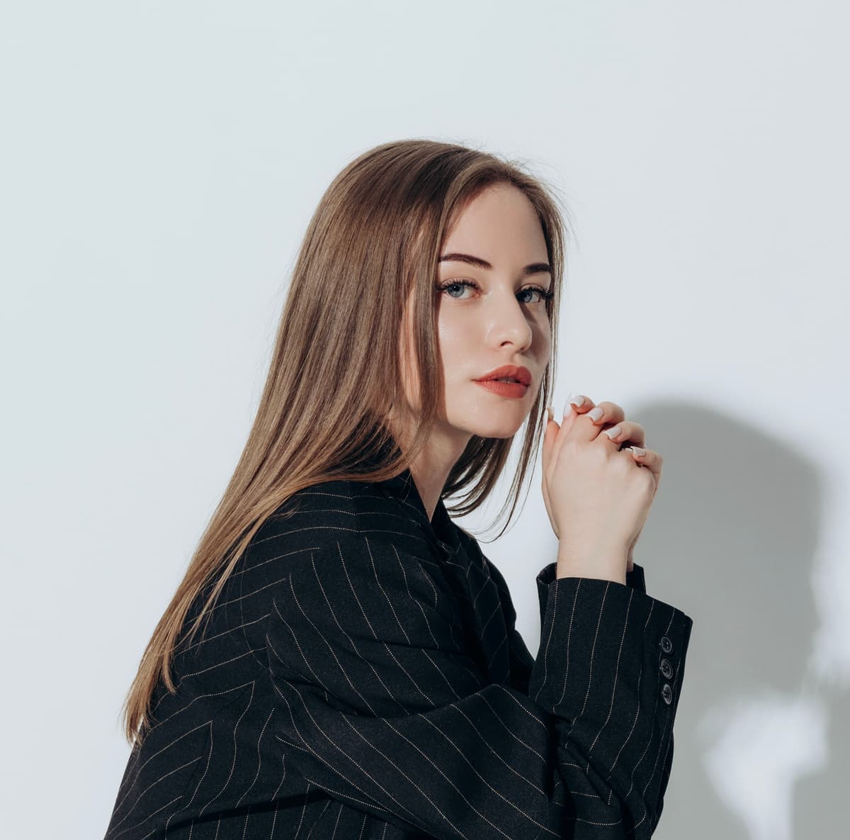 Світлана Ліщишина, засновниця агенції